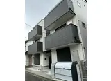 アリビオ川越