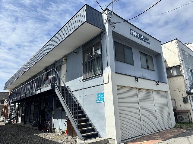 渡辺マンション(2LDK/1階)