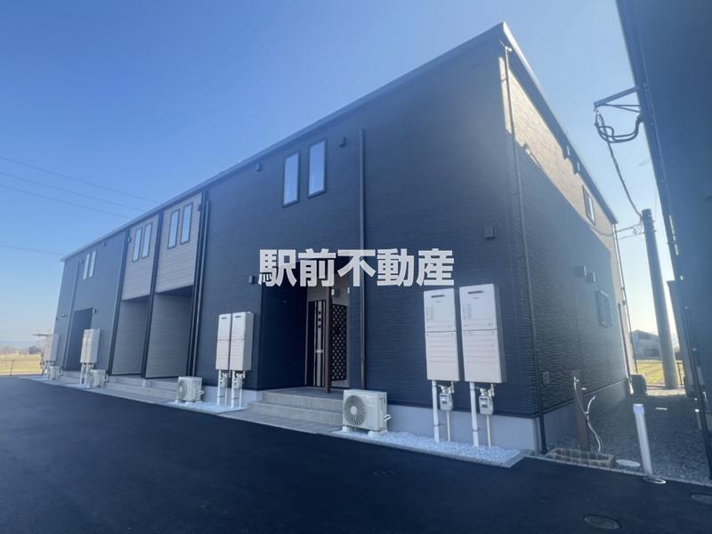 ヴィア ラッテアV