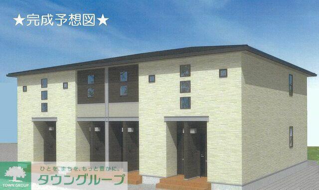 ヒルズ山王林