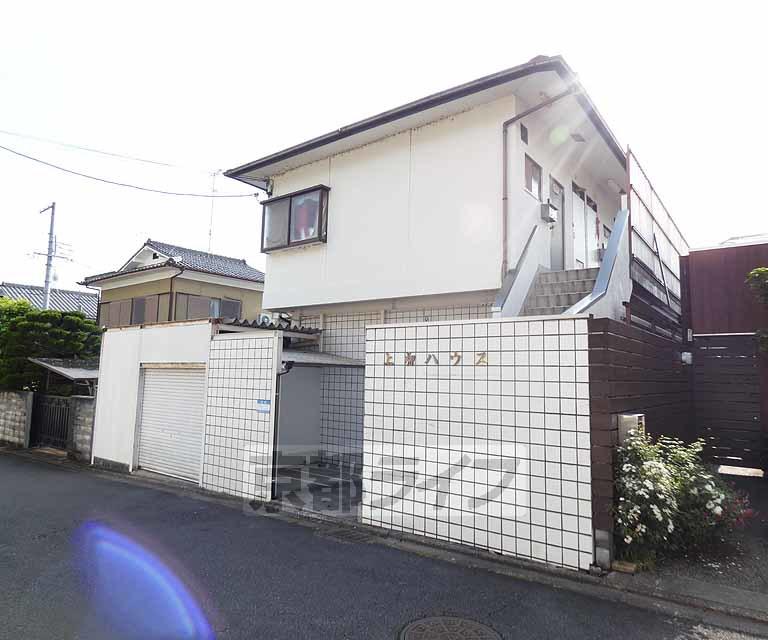 上柳ハウス