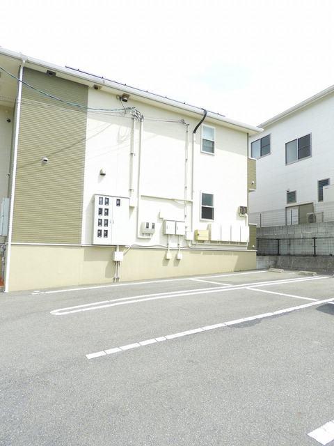 エテルノ・アロッジオ壱番館