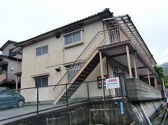 田添彰アパート