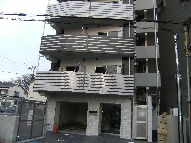 スパシエ カステロ 新都心