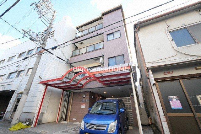 OSRESIDENCE森之宮
