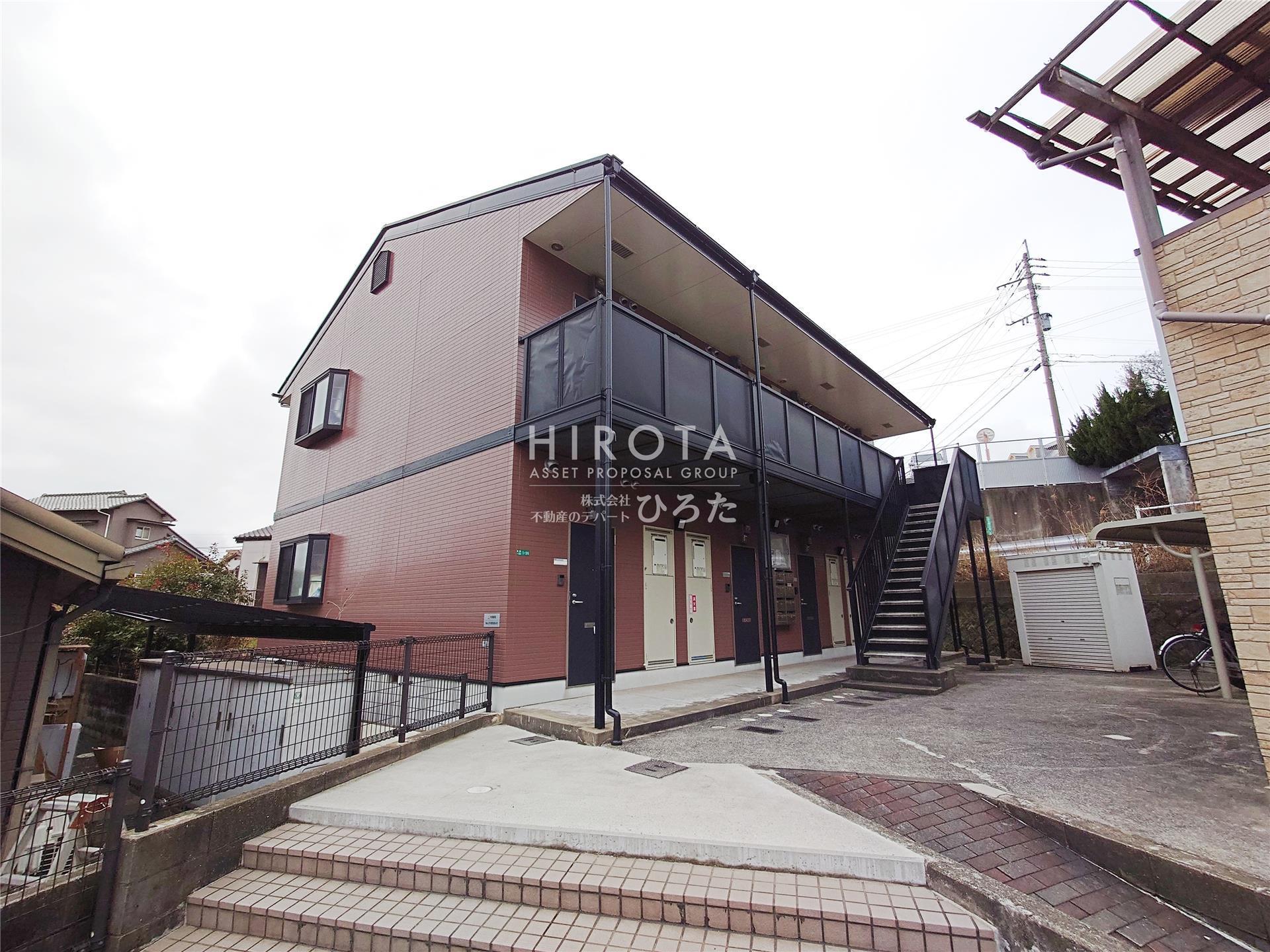 パル本城