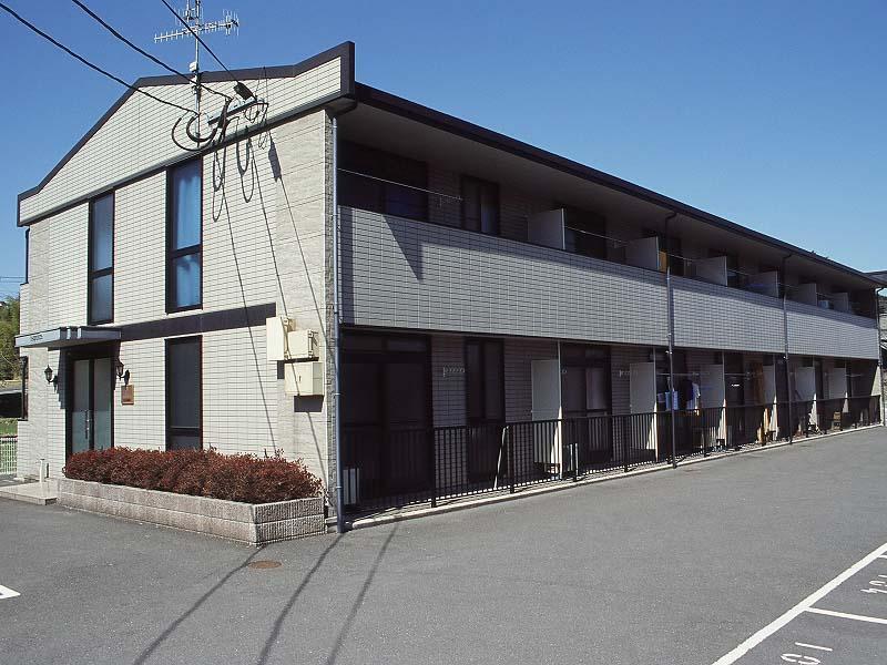 レオパレスサクラ