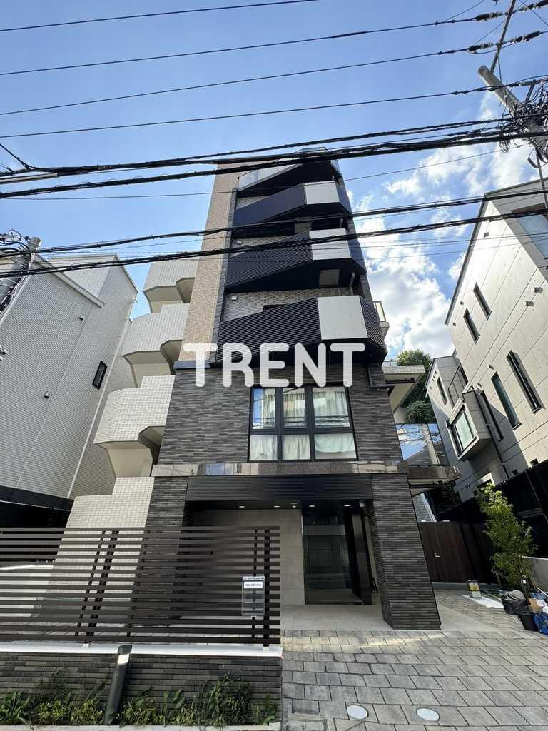 343レジデンス後楽園
