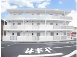 ユーミー岩松B棟
