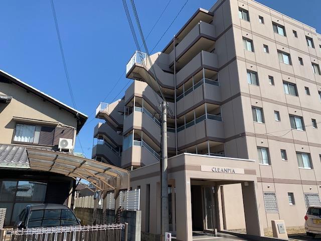 クリーンピア姫路白浜