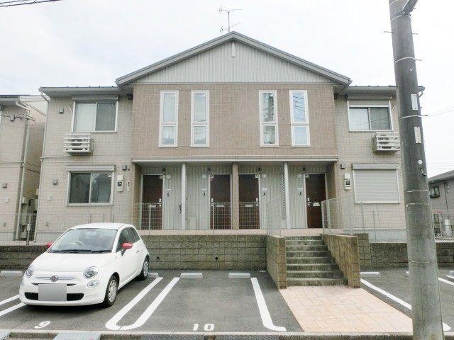 ひよどりパークA