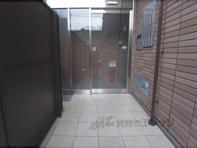 アロッジオ紫野