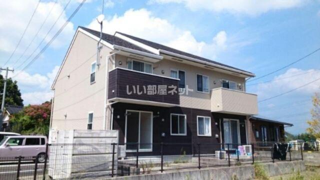 メゾン・ド・ブリュンヌII