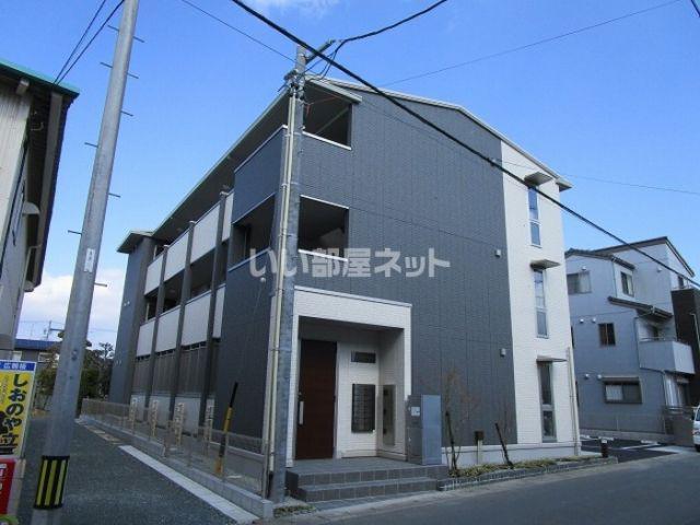 ラフィーネ