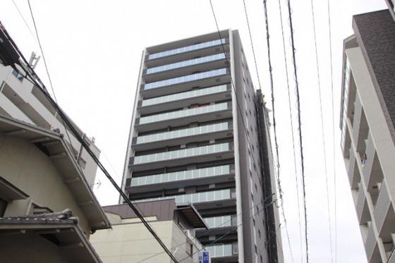 プレサンス ロジェ 岡山駅元町