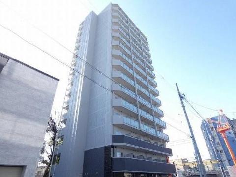 CREST TAPP名古屋山王