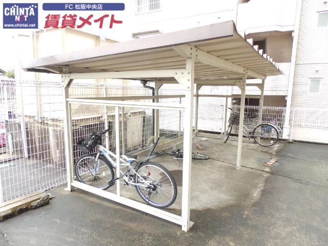 ファミリー久保山I