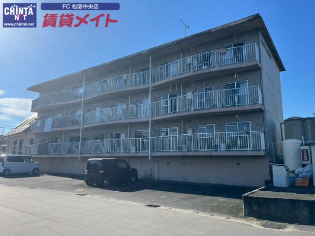 ファミリー久保山I