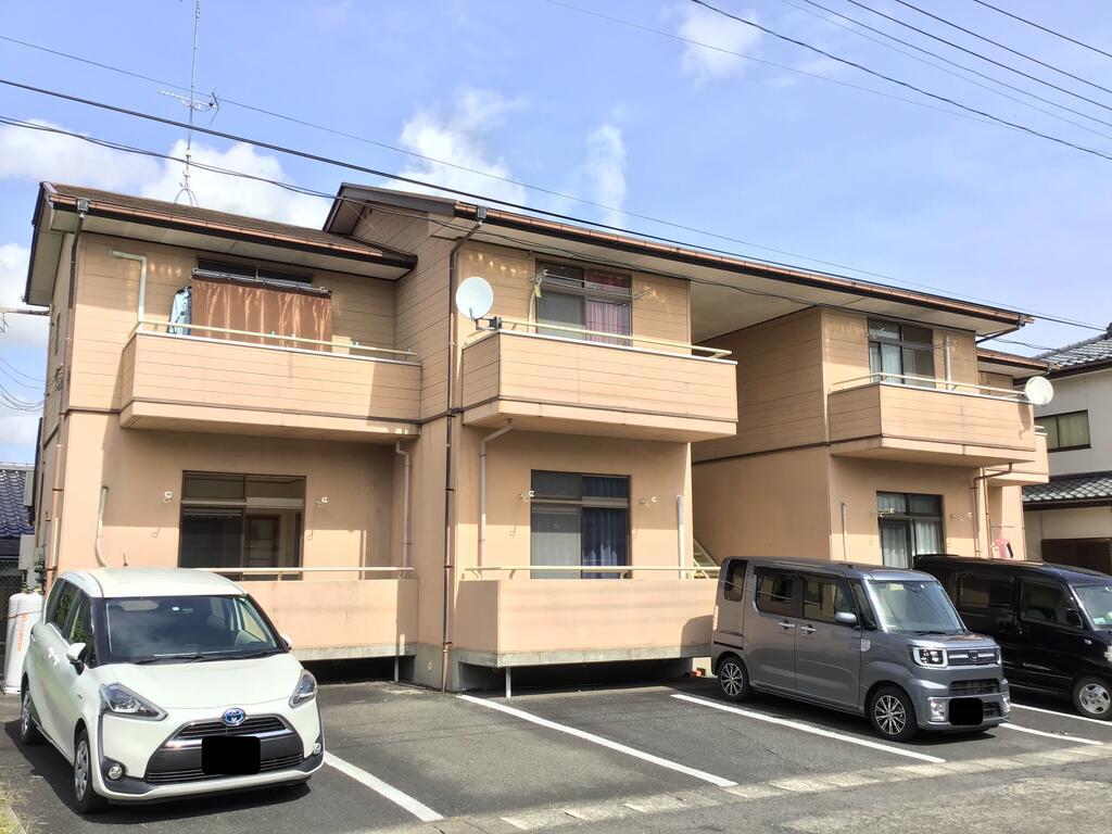 メイフラワー
