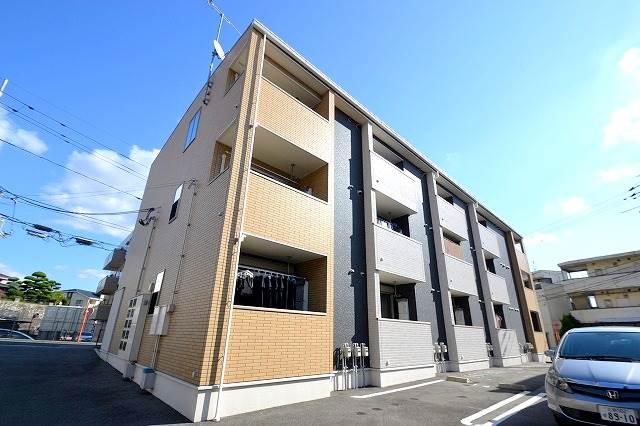 ヴィラ 池之内