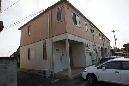 ケマールA(2LDK/2階)