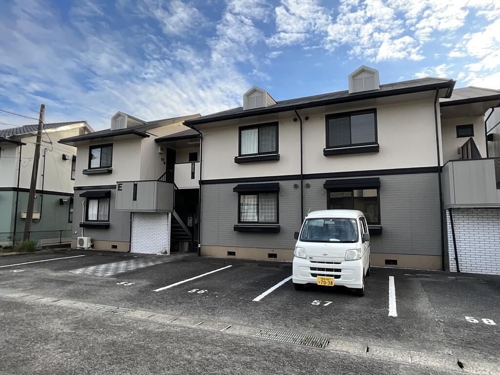パークヒルイガワE棟