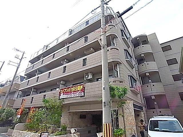 ルネ六甲八幡町