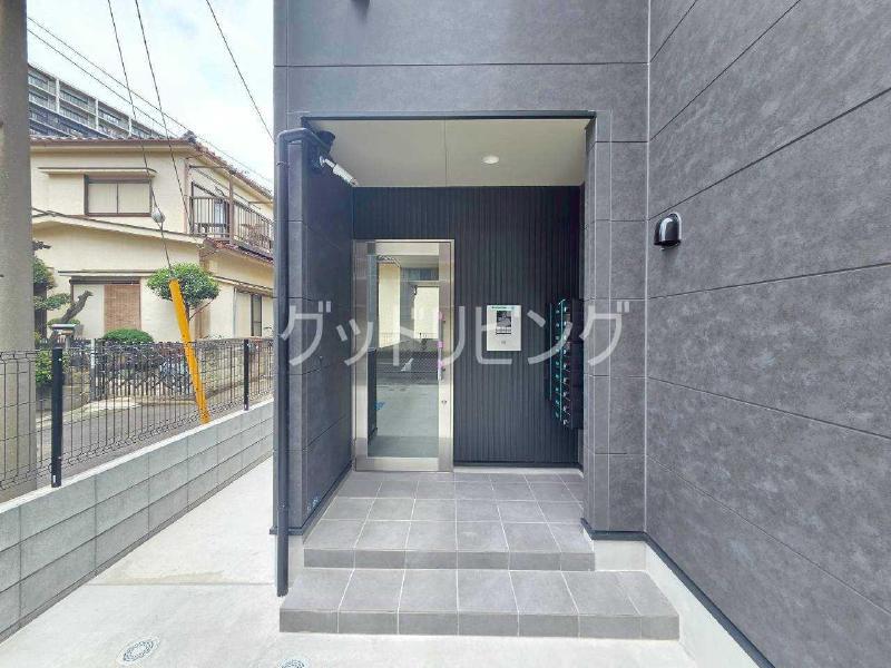 ROBOT HOME 金町