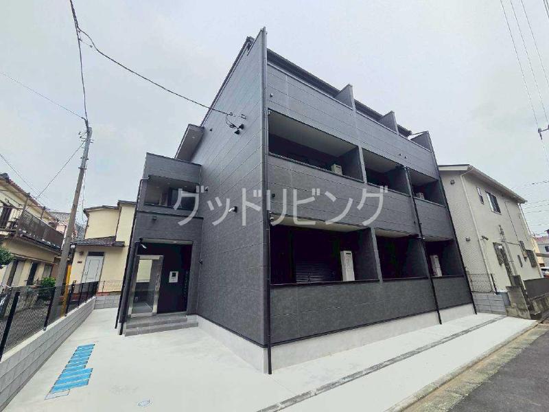ROBOT HOME 金町