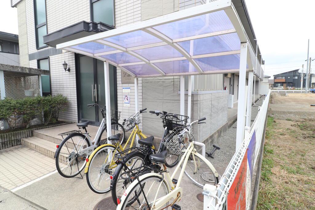 ルーチェA棟