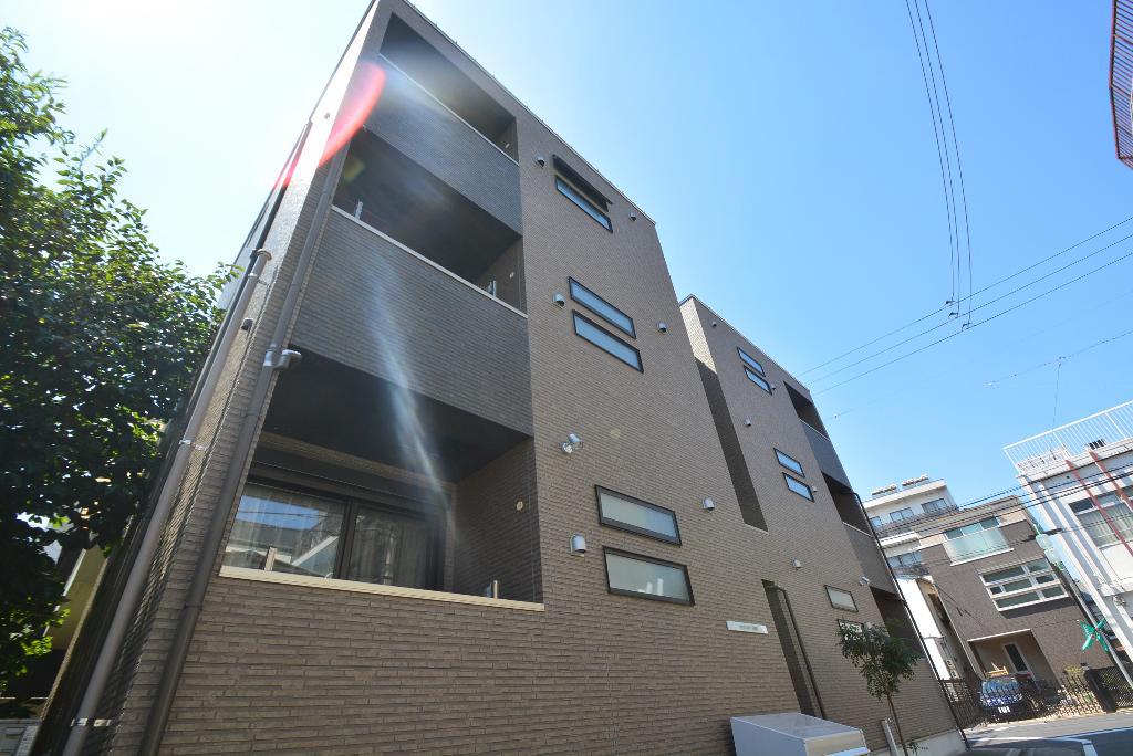 REGALEST浅間町(1LDK/2階)
