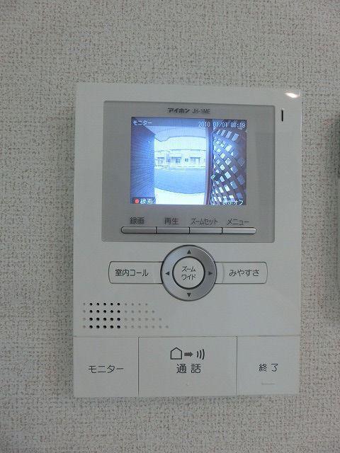 スバルI