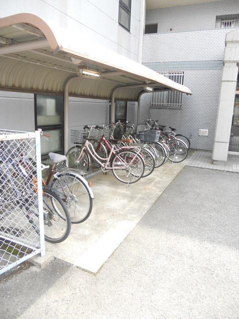 バードタウン3番館
