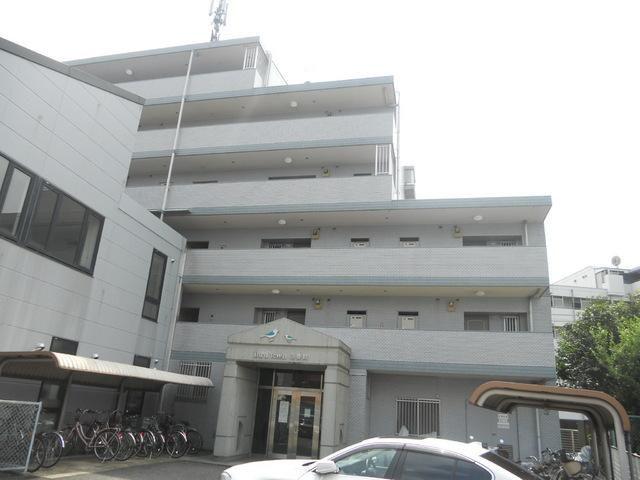 バードタウン3番館
