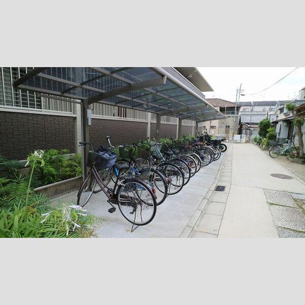 サンハイム花園