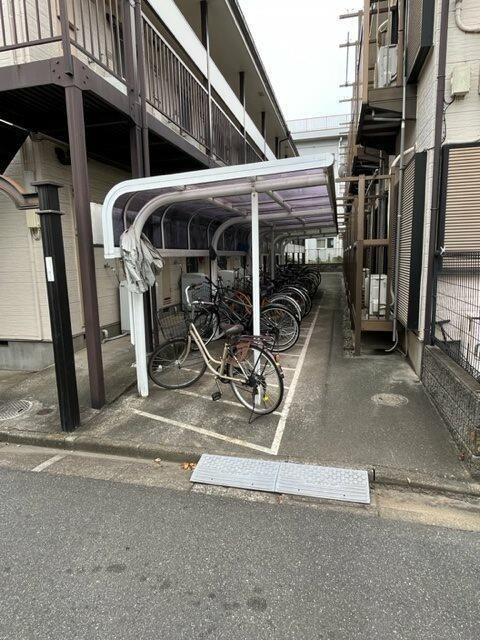 リトルアイランドB