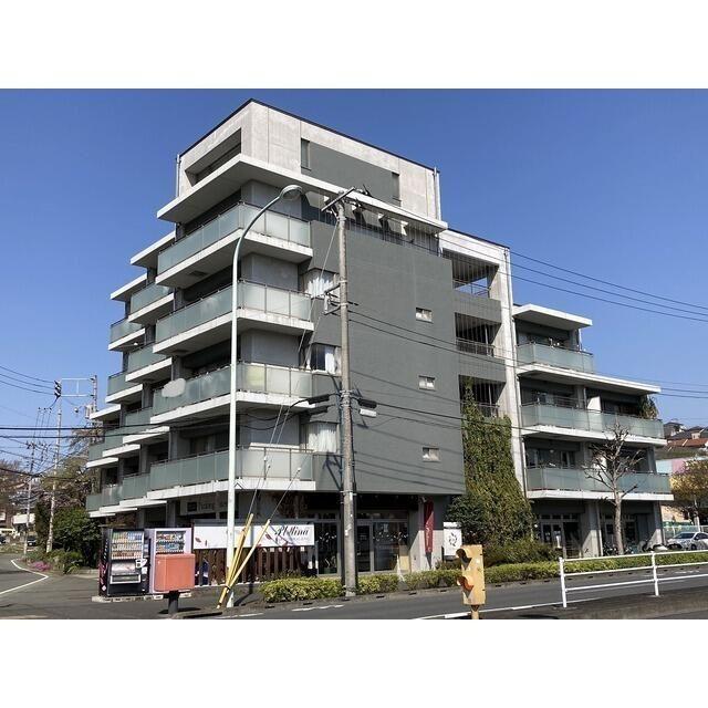オークテラスK