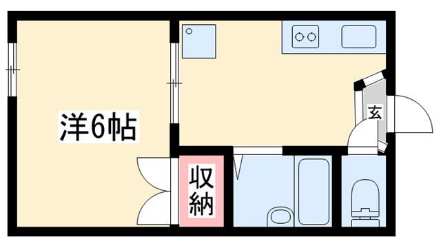 パークシティ・タキノ