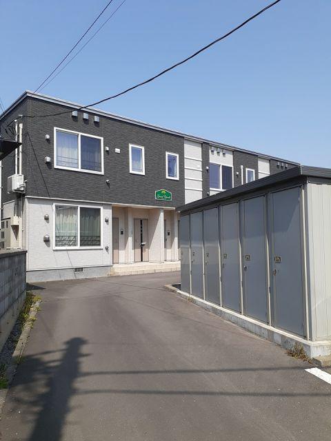 グラン シェーヌ II