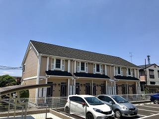 ＪＲ五日市線 秋川駅 徒歩9分 2階建 築22年