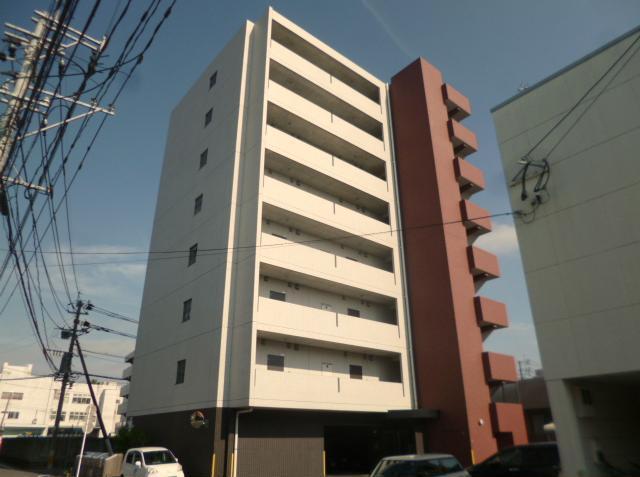 アルテマイスター清水