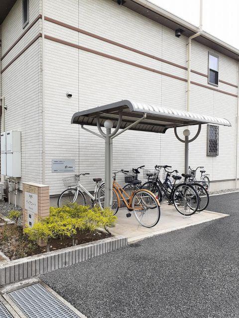 ディアコートA