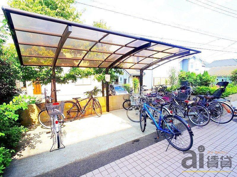 サニーハイツ村野