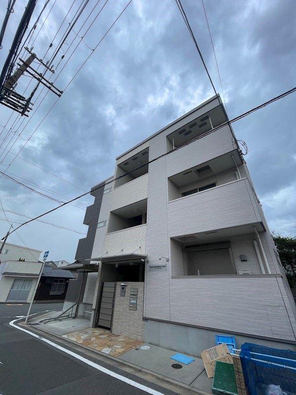 フジパレス吹田寿町II番館