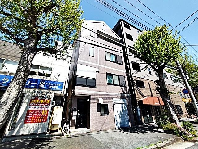 ヒノデハット