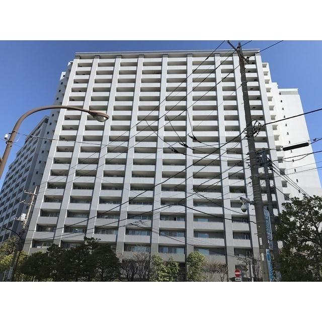 パークハウス清澄白河リバーサイド
