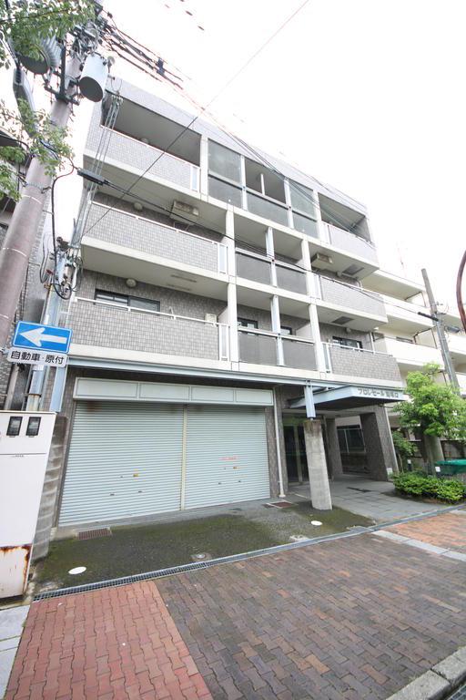 フロレセール南塚口