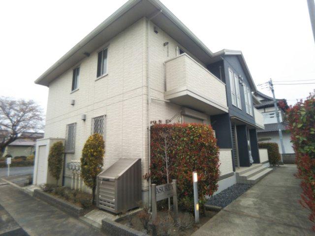 アスケット