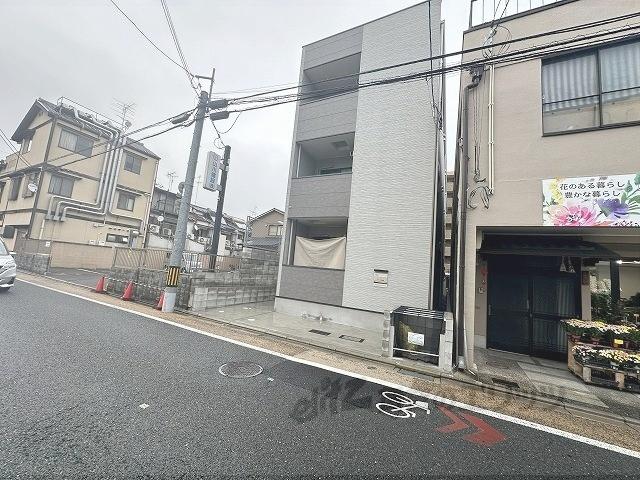 グラン雁金町