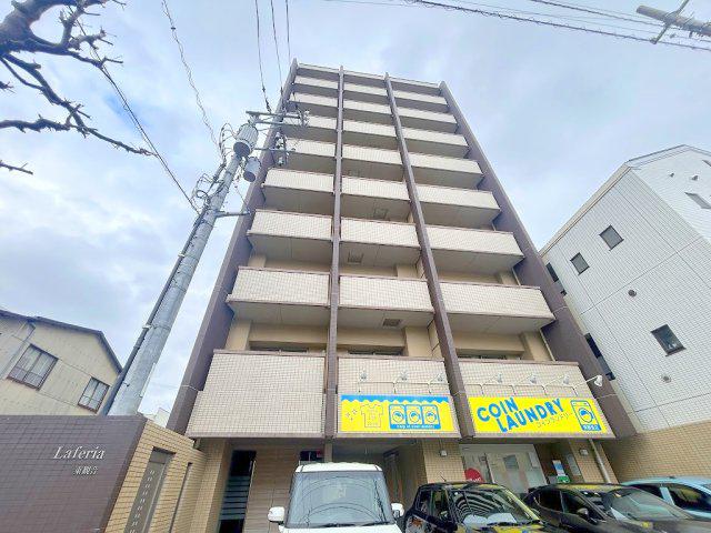 ラフェリア東観音